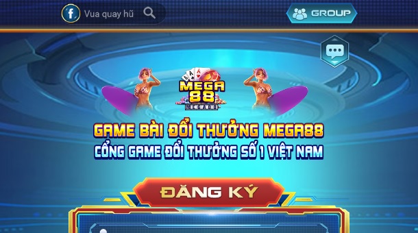 Mega88 Casino