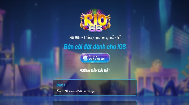 Rio66 Asia