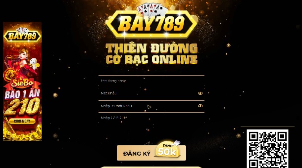 Bay789 Club