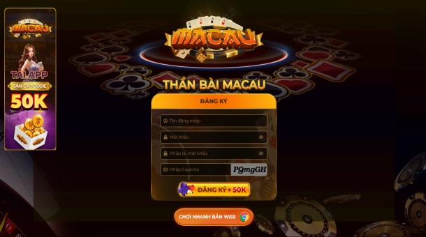 Macau9 Club