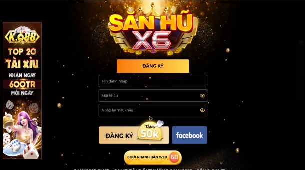 Sanhux6 Club